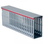Кабель-канал перфорированный 40х80 L2000 RL12 G DKC 00149RL Кабель-канал перфорированный 40х80 L2000 RL12 G DKC 00149RL