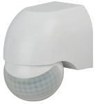 Датчик движения MD 011 макс. нагрузка 800Вт угол обзора 180град. дальность 12м IP44 (501050) Эра Б0043788 Датчик движения MD 011 макс. нагрузка 800Вт угол обзора 180град. дальность 12м IP44 (501050) Эра Б0043788