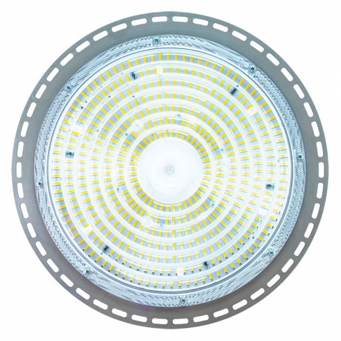 Светодиодный светильник INTEKS High Bay-100 ST 91Вт 5000К LUMILEDS (Г90)