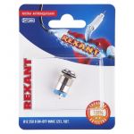 Кнопка антивандальная d12 с фикс. (2с) ON-OFF выпуклая (A12-B2) блист. Rexant 06-0340-A Кнопка антивандальная d12 с фикс. (2с) ON-OFF выпуклая (A12-B2) блист. Rexant 06-0340-A