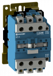 Контактор малогабаритный СС104 50A 230В 1НО 1НЗ ELVERT