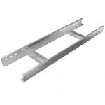 Лоток лестничный 200х50 L3000 сталь 1.2мм LL50-200-1.2-3000 КМ LO1002 Лоток лестничный 200х50 L3000 сталь 1.2мм LL50-200-1.2-3000 КМ LO1002