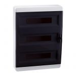Корпус пластиковый Optibox P BNK 2 54 IP41 КЭАЗ 117935 Корпус пластиковый Optibox P BNK 2 54 IP41 КЭАЗ 117935