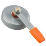 Клемма заземления магнитная 500А Rexant 12-4863 Клемма заземления магнитная 500А Rexant 12-4863