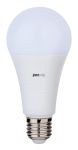 Лампа светодиодная PLED-SP 25Вт A65 5000К холод. бел. E27 230В/50Гц JazzWay 5018082A