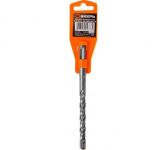 Бур по бетону 10х160х100 SDS-Plus Вихрь 73/10/7/6 Бур по бетону 10х160х100 SDS-Plus Вихрь 73/10/7/6