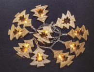 Гирлянда светодиодная "Деревянные елочки" 14 046 NGF-D008-10WW-2AA NAVIGATOR 14046 Гирлянда светодиодная "Деревянные елочки" 14 046 NGF-D008-10WW-2AA NAVIGATOR 14046