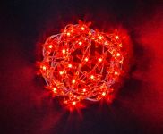 Гирлянда светодиодная "Красные звездочки" 14 051 NGF-DM003-20R-2AA NAVIGATOR 14051 Гирлянда светодиодная "Красные звездочки" 14 051 NGF-DM003-20R-2AA NAVIGATOR 14051
