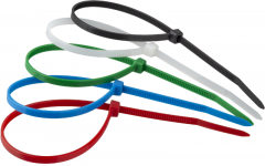 Хомут 14 119 NCT-036-200-25-C (уп.25шт) цветной Navigator 14119 Хомут 14 119 NCT-036-200-25-C (уп.25шт) цветной Navigator 14119