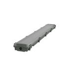 Светильник влагозащитный СПП-Т8-G13 LITE 665х85х55 IP65 для светодиодных ламп 2х600 Gauss 909437260 Светильник влагозащитный СПП-Т8-G13 LITE 665х85х55 IP65 для светодиодных ламп 2х600 Gauss 909437260