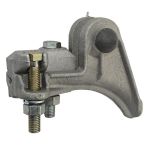 Зажим натяжной болтовой НБ-2-6А МЗВА 00000000285 Зажим натяжной болтовой НБ-2-6А МЗВА 00000000285