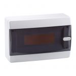 Корпус пластиковый OptiBox P CNK 1 12 IP41 КЭАЗ 145776 Корпус пластиковый OptiBox P CNK 1 12 IP41 КЭАЗ 145776