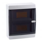 Корпус пластиковый OptiBox P CNK 1 18 IP41 КЭАЗ 145777 Корпус пластиковый OptiBox P CNK 1 18 IP41 КЭАЗ 145777