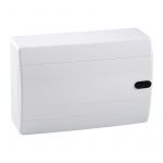 Корпус пластиковый OptiBox P CNN 1 12 IP41 КЭАЗ 145784 Корпус пластиковый OptiBox P CNN 1 12 IP41 КЭАЗ 145784