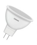 Лампа светодиодная LED Value LVMR1650 6SW/840 6Вт GU5.3 230В 10х1 RU OSRAM 4058075582637 Лампа светодиодная LED Value LVMR1650 6SW/840 6Вт GU5.3 230В 10х1 RU OSRAM 4058075582637