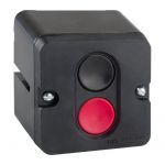 Пост кнопочный ПКЕ-722 2 У2 IP54 КЭАЗ 150763 Пост кнопочный ПКЕ-722 2 У2 IP54 КЭАЗ 150763