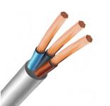 Провод ПВС 3х0.75 Ч 380В (уп.100м) ЭЛЕКТРОКАБЕЛЬ НН 4656756600740 Провод ПВС 3х0.75 Ч 380В (уп.100м) ЭЛЕКТРОКАБЕЛЬ НН 4656756600740