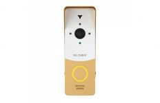 Панель вызывная ML-20HD зол./бел. Slinex 00087830 Панель вызывная ML-20HD зол./бел. Slinex 00087830