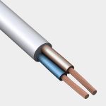 Провод Русский Свет ПВС 2х0.75 380В Б (уп.50м) 7899 Провод Русский Свет ПВС 2х0.75 380В Б (уп.50м) 7899