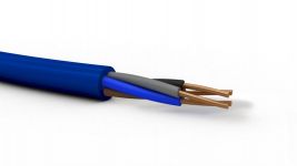 Кабель Русский Свет ВВГнг(А)-LS 4х2.5 ОК (N) 0.66кВ (м) ЭК000093011 Кабель Русский Свет ВВГнг(А)-LS 4х2.5 ОК (N) 0.66кВ (м) ЭК000093011