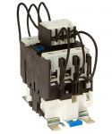 Контактор ПМЛ-4160Д1МК УХЛ4 Б 95А кат. 220В AC 1НО+2НЗ IP20 50кВАр Электротехник ET559521 Контактор ПМЛ-4160Д1МК УХЛ4 Б 95А кат. 220В AC 1НО+2НЗ IP20 50кВАр Электротехник ET559521