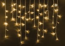 Гирлянда светодиодная "Бахрома" 93 688 NGF-D029-02 4.7х0.6м 240LED WW IP44 BL NAVIGATOR 93688 Гирлянда светодиодная "Бахрома" 93 688 NGF-D029-02 4.7х0.6м 240LED WW IP44 BL NAVIGATOR 93688