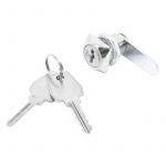 Замок врезной 20мм осн. квадрат Стандарт 13423 Замок врезной 20мм осн. квадрат Стандарт 13423