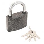 Замок навесной ВС1Ч-350 d8мм полимер 5кл. Аллюр 1408 Замок навесной ВС1Ч-350 d8мм полимер 5кл. Аллюр 1408