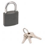 Замок навесной HG-330 d4.5мм Стандарт 4865 Замок навесной HG-330 d4.5мм Стандарт 4865