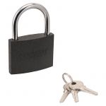 Замок навесной HG-375 d8мм Стандарт 4869 Замок навесной HG-375 d8мм Стандарт 4869