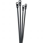 Хомут 93 611 NCT-036-100-100-BL под винт (уп.100шт) Navigator 93611 Хомут 93 611 NCT-036-100-100-BL под винт (уп.100шт) Navigator 93611