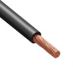 Провод Русский Свет ПуГВнг(А)-LS 1х16 Ч 450/750В (м) 5104 Провод Русский Свет ПуГВнг(А)-LS 1х16 Ч 450/750В (м) 5104