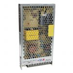 Блок питания панельный OptiPower LRS 200-12 17A КЭАЗ 328884 Блок питания панельный OptiPower LRS 200-12 17A КЭАЗ 328884