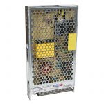Блок питания панельный OptiPower LRS 250-12 21A КЭАЗ 328886 Блок питания панельный OptiPower LRS 250-12 21A КЭАЗ 328886