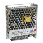 Блок питания панельный OptiPower LRS 60-24 2.5A КЭАЗ 328875 Блок питания панельный OptiPower LRS 60-24 2.5A КЭАЗ 328875