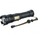 Фонарь аккумуляторный профессиональный 93 875 NPT-P06-ACCU 1P70 20Вт + 1COB 2Вт аккум. li-ion 2А.ч алюм. NAVIGATOR 93875 Фонарь аккумуляторный профессиональный 93 875 NPT-P06-ACCU 1P70 20Вт + 1COB 2Вт аккум. li-ion 2А.ч алюм. NAVIGATOR 93875