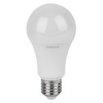 Лампа светодиодная LED Star Low Voltage A 7Вт (замена 60Вт) 4000К 600лм E27 12-36В низковольтная OSRAM 4058075732896 Лампа светодиодная LED Star Low Voltage A 7Вт (замена 60Вт) 4000К 600лм E27 12-36В низковольтная OSRAM 4058075732896