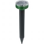 Отпугиватель 93 853 NMK-102 (отпугиватель кротов) IP44 на солнечной батарее зел./черн. NAVIGATOR 93853 Отпугиватель 93 853 NMK-102 (отпугиватель кротов) IP44 на солнечной батарее зел./черн. NAVIGATOR 93853