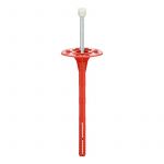 Дюбель для теплоизоляции с термоголовкой 10х160 (уп.50шт) Tech-KREP 124474