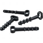 Дюбель-хомут 93 754 NCU-F-6-12-45-100-BL (уп.100шт) NAVIGATOR 93754 Дюбель-хомут 93 754 NCU-F-6-12-45-100-BL (уп.100шт) NAVIGATOR 93754