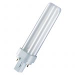 Лампа люминесцентная компактная DULUX D 26Вт/840 G24d-3 OSRAM 4099854123047 Лампа люминесцентная компактная DULUX D 26Вт/840 G24d-3 OSRAM 4099854123047