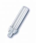 Лампа люминесцентная компактная DULUX D/E 26Вт/830 G24q-3 OSRAM 4099854122439 Лампа люминесцентная компактная DULUX D/E 26Вт/830 G24q-3 OSRAM 4099854122439