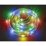 Гирлянда светодиодная "Микро роса" 95 071 NGF-D049-04 RGBY NAVIGATOR 95071 Гирлянда светодиодная "Микро роса" 95 071 NGF-D049-04 RGBY NAVIGATOR 95071