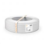 Провод ПуГВВ 2х1.5 (уп.20м) ПАРТНЕР ЭЛЕКТРО УТ-017591 Провод ПуГВВ 2х1.5 (уп.20м) ПАРТНЕР ЭЛЕКТРО УТ-017591