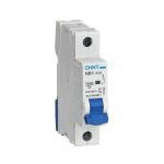 Выключатель автоматический модульный 1п C 40А 10кА NB1-63H (R) CHINT 179791 Выключатель автоматический модульный 1п C 40А 10кА NB1-63H (R) CHINT 179791