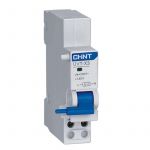 Расцепитель минимального напряжения V9 для NB1 AC 230В электрон. (R) CHINT 184974 Расцепитель минимального напряжения V9 для NB1 AC 230В электрон. (R) CHINT 184974