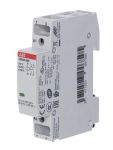 Контактор ESB20-20N-06 модульный (20А АС-1 2НО) катушка 230В AC/DC ABB 1SBE121111R0620 Контактор ESB20-20N-06 модульный (20А АС-1 2НО) катушка 230В AC/DC ABB 1SBE121111R0620