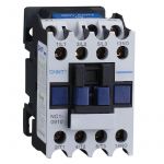 Контактор NC1-0901 9А кат. 400В AC 1НЗ AC-3 (R) CHINT 220816 Контактор NC1-0901 9А кат. 400В AC 1НЗ AC-3 (R) CHINT 220816