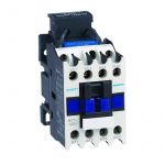 Контактор NC1-1208 12А кат. 24В AC 2НО+2НЗ (R) CHINT 221315 Контактор NC1-1208 12А кат. 24В AC 2НО+2НЗ (R) CHINT 221315