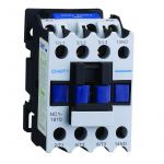 Контактор NC1-1801 18А кат. 24В AC 1НЗ AC-3 (R) CHINT 221456 Контактор NC1-1801 18А кат. 24В AC 1НЗ AC-3 (R) CHINT 221456